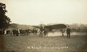First Ever: Bleriot XI / 11