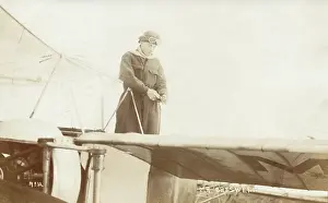 First Ever: Bleriot XI / 11