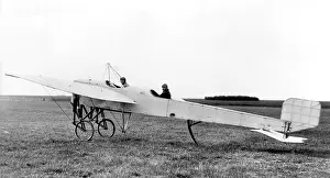Danjou: Bleriot XI-2