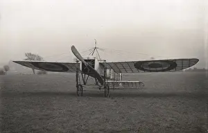 Bleriot: Bleriot XI-2