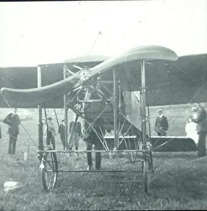 Bleriot: Bleriot XI