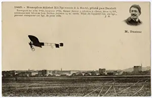 Bleriot: Bleriot XI monoplane