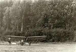 Shuttleworth: Bleriot XI of the Shuttleworth Collection
