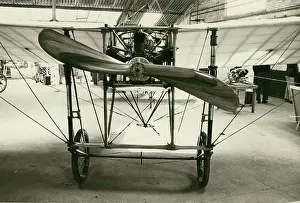 Shuttleworth: Bleriot XI of the Shuttleworth Collection