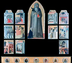 Blessed: The Blessed Humility and Eleven Stories from Her