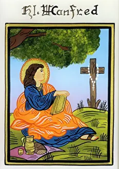 Saintly: Blessed Manfred of Riva