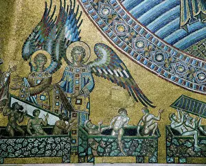 1302: The Blessed; Resurrection of the Dead