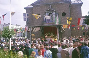 Dunkirk: BLESSING FISHING BOATS