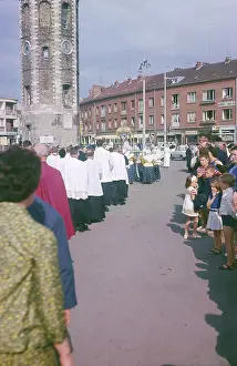 Dunkirk: BLESSING FISHING BOATS