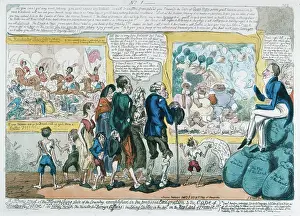 Blessings: The Blessings of Emigration to Cape of Forlorn Good Hope