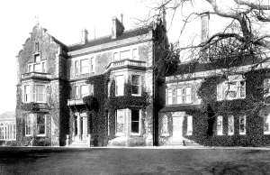 Bletchingley: Bletchingley, Castle 1905