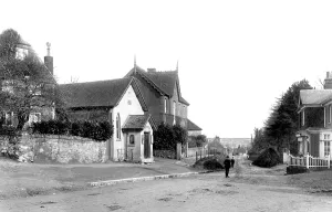 Bletchingley: Bletchingley, the Village 1903
