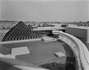 Bletchley: Bletchley Leisure Centre, Milton Keynes