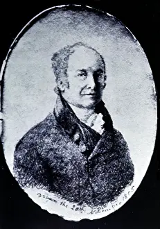 Bligh: Bligh, William, 9.9.1754 - 7.12.1817, British
