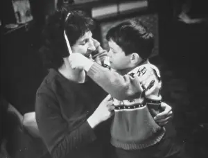 Blindness: Blind boy's sight restored by surgery