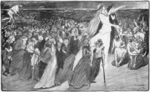 Blindfolded: BLIND HOPE AT LOURDES
