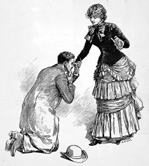 Wilkie: Blind Love