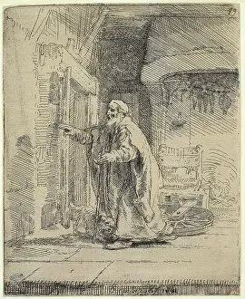 1651: Blind Tobit