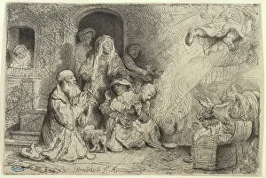 Tobit: Blind Tobit