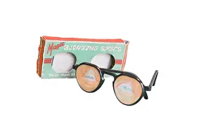 Blink: Blinking Specs
