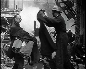 Possessions: The Blitz