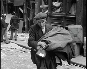 Possessions: The Blitz