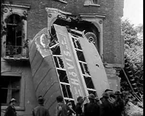 The Blitz