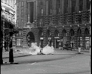 Unexploded: The Blitz