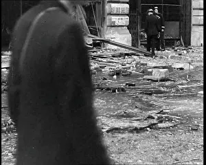 Wardens: The Blitz