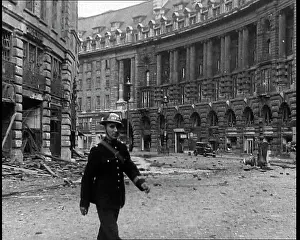 Wardens: The Blitz