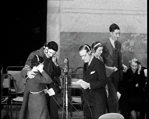 Evacuee: The Blitz