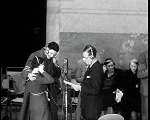 Evacuee: The Blitz