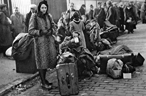 Blitz on Clydeside, 1941