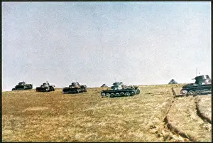 Mechanised: BLITZKRIEG IN POLAND