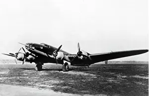 Ranged: Bloch 162-The sole example of this French long ranged b