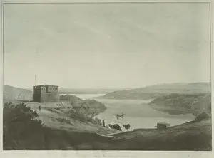 Algoa: Block house at Algoa Bay
