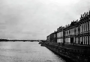 Blockade: Blockade in Leningrad, 1942