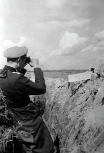 Blockade: Blockade in Leningrad, 1942