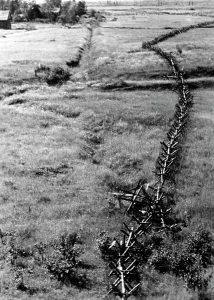 Blockade: Blockade in Leningrad, 1942