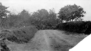 Blocked: Blocked road