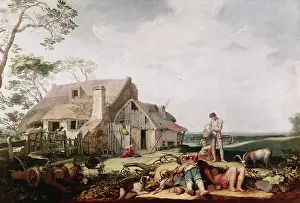 Bloemaert: Bloemaert, Abraham, (156
