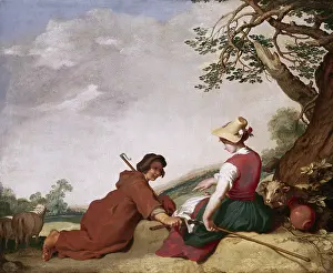 Bloemaert: Bloemaert, Abraham, (156