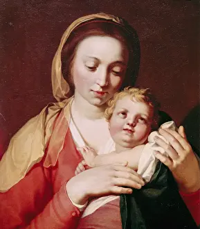 Bloemaert: Bloemaert, Abraham, (156
