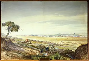 Seppings: Bloemfontein, 1876