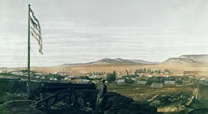 Seppings: Bloemfontein, 1879