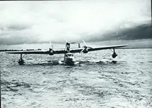 Blohm und Voss Ha138