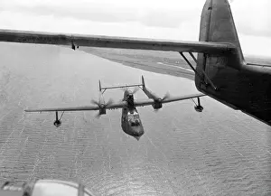 Blohm: Blohm & Voss BV 138 flying boat, 1940