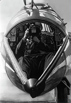 Observer: Blohm & Voss BV 141, 1942