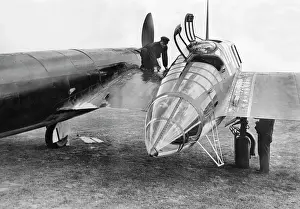 Blohm: Blohm & Voss BV 141, 1942