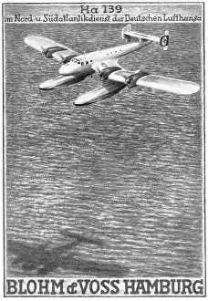Ha139: Blohm & Voss Ha139